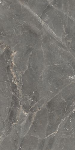 Керамогранит Global Tile Tulip Темно-Серый 60X120 см 1,44 м², вид