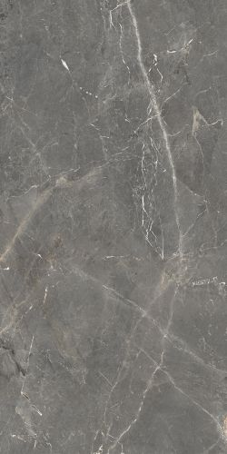 Керамогранит Global Tile Tulip Темно-Серый 60X120 см 1,44 м², картинка