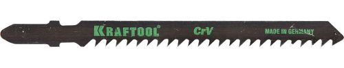 Полотно для лобзика KRAFTOOL 159521-4, вид