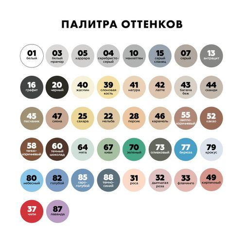 Затирка для швов цементная Церезит СЕ 40 Aquastatic латте 2 кг, детальное фото