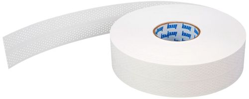 Монтажная лента KNAUF 50 мм х 150 м белая, изображение