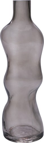 Ваза HOMECLUB Sable 29см, стекло, Арт. SY5678, вид
