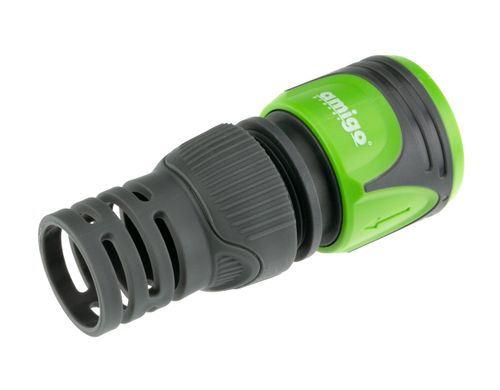 Коннектор AMIGO 1/2", 79860, вид