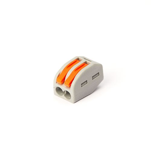 Клемма соединительная ALTECH LBB222-412 50 шт ZIP пакет, картинка