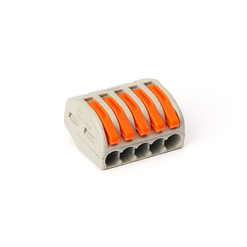 Клемма соединительная ALTECH LBB222-415 50 шт коробка, фото