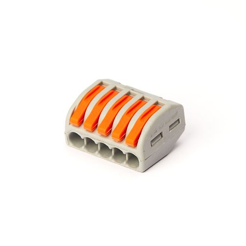 Клемма соединительная ALTECH LBB222-415 50 шт коробка, картинка