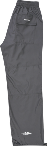 Брюки ECIPPO серые, с мешком для хранения, Арт. SS26308-01, вид