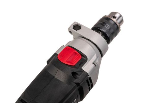 Дрель ударная P.I.T. PSB13-C8 950 Вт, вид