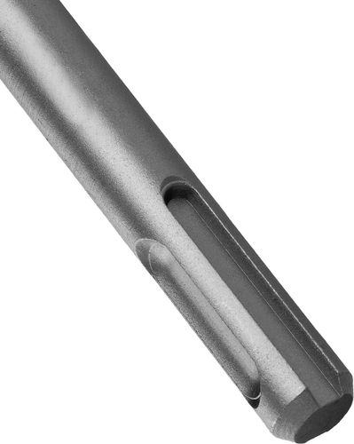 Бур SDS-PLUS ЗУБР профи 6x110 мм, фотография