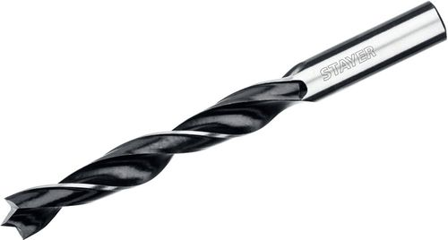 Сверло по дереву Stayer m-type 3,0x60/30 мм, картинка