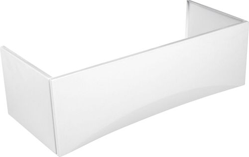 Экран для ванны Cersanit MITO Red фронтальный 170x70 cм, фото