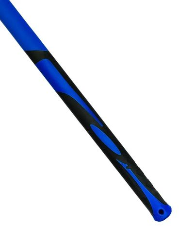 Колун VERTEXTOOLS 3600 г, фибергласовое обрезиненное топорище, 900 мм 10-30-3600, вид