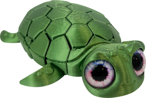 Игрушка FUNBERRY TOYS 3D подвижная, картинка