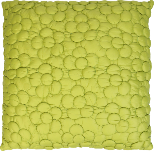Подушка декоративная HOMECLUB Flowers 40х40см, Арт. C2-4-YJ160257039, изображение