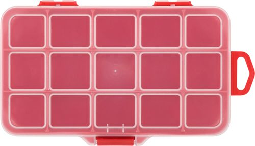 Органайзер для мелочей BLOCKER Expert 8", красный, картинка