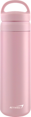 Термос ACTIWELL Style 500мл, нержавеющая сталь, Арт. MU0618123-2, вид