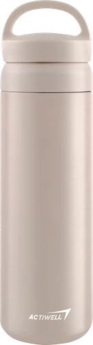 Термос ACTIWELL Style 500мл, нержавеющая сталь, Арт. MU0618123-2, изображение