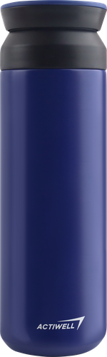 Термос ACTIWELL Comfort 500мл, нержавеющая сталь, Арт. MU0618122-2, детальное фото