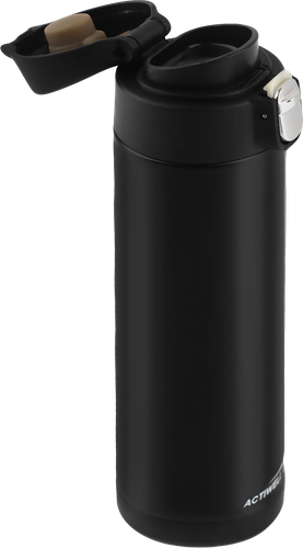Термос ACTIWELL Basic 500мл, нержавеющая сталь, Арт. MU0618145, фотография