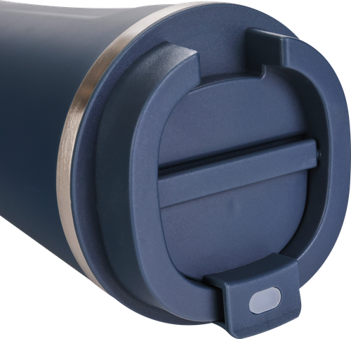 Термокружка ACTIWELL Mini 380мл, нержавеющая сталь, Арт. MU0618097, фотография