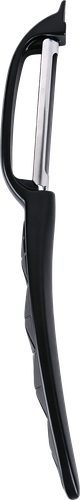 Картофелечистка HOPPS Onyx, хромированный сплав цинка, резина, Арт. 7794, изображение