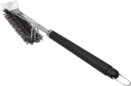 Щетка для чистки гриля PLATINUM CHOICE, Арт. MT25-7683, изображение