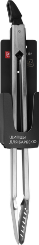 Щипцы для барбекю PLATINUM CHOICE, Арт. ek23-25080103, фотография