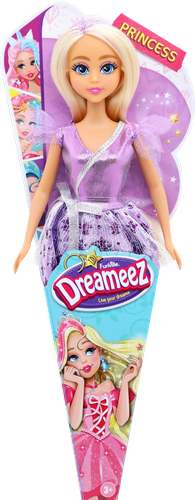 Кукла DREAMEEZ в рожке, в ассортименте, картинка