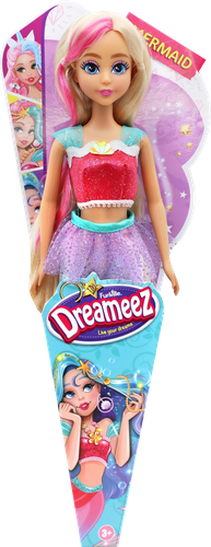 Кукла DREAMEEZ в рожке, в ассортименте, фотография
