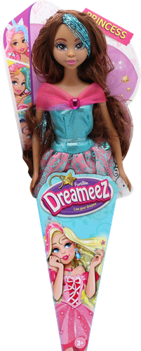 Кукла DREAMEEZ в рожке, в ассортименте, вид