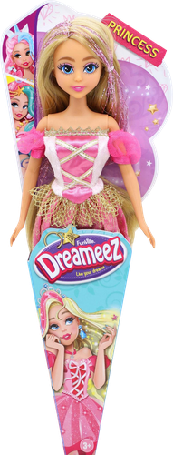 Кукла DREAMEEZ в рожке, в ассортименте, изображение