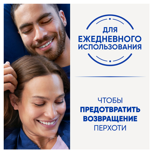 Шампунь HEAD&SHOULDERS Против выпадения волос, 360мл, изображение