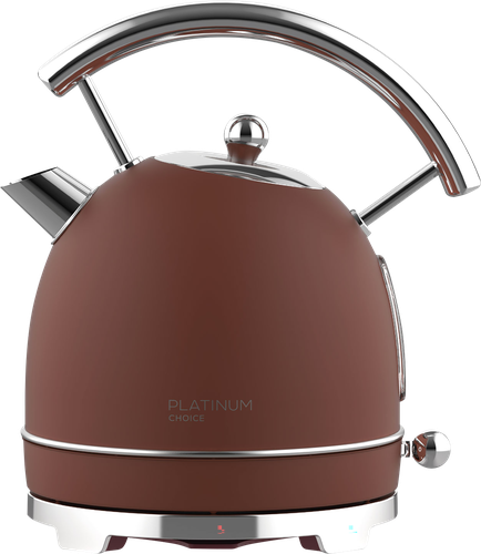 Чайник электрический PLATINUM CHOICE 2200Вт, STRIX, 1.8л, Арт. BST-RK01, изображение