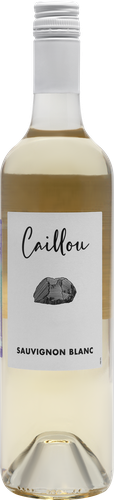 Вино CAILLOU Совиньон Блан Комт Толосан сортовое ординарное белое сухое, 0.75л, изображение