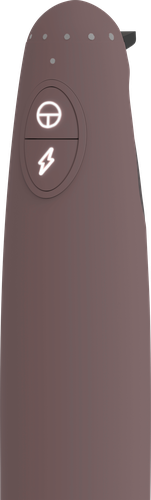 Блендер погружной PLATINUM CHOICE 3в1, 1500Вт, Арт. HE-2071BH, вид