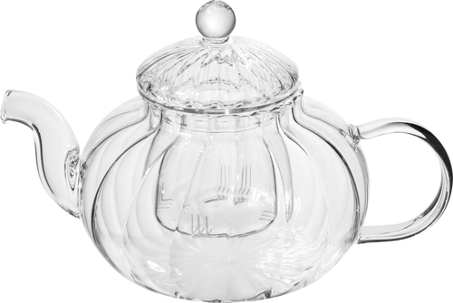 Чайник заварочный LEONORD Aroma Riviera, 850мл, Арт. 108963, крупный план