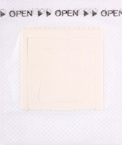 Дрип-пакет MALLONY Filtro, фильтр для кофе, Арт. 111264, 50шт, фото