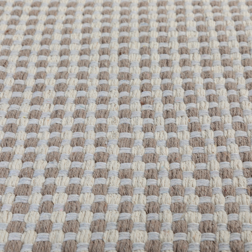 Ковер CAYER 0.8*1.5 дизайн 140 BEIGE/CREAM, фотография