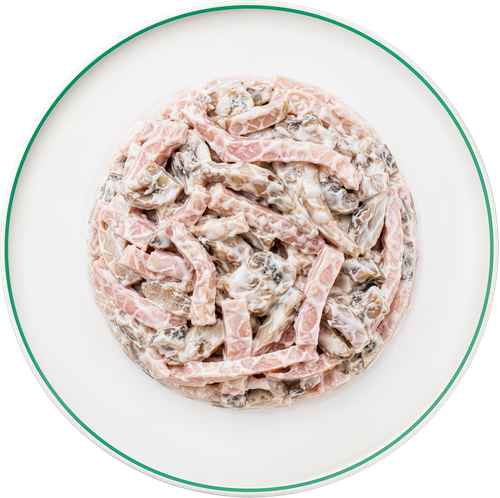 Салат Онежский ЛЕНТА FRESH, весовой, картинка