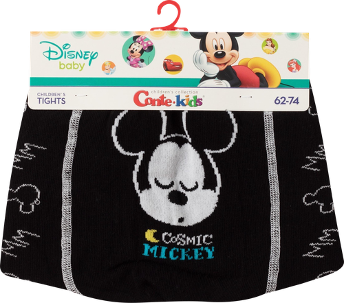 Колготки детские CONTE-KIDS Disney, Арт. 17С-130СПМ, фотография