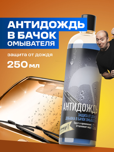 Автомобильный набор для стекол и зеркал by Grass, крупный план