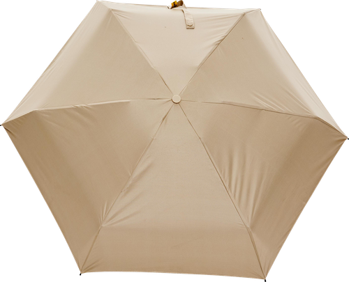 Зонт женский RAINDROPS двухслойный пондж, механика, Арт. RDH25623, вид