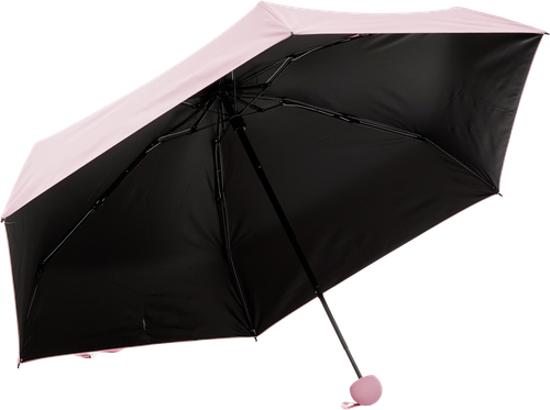 Зонт женский RAINDROPS двухслойный пондж, механика, Арт. RDH25623, изображение