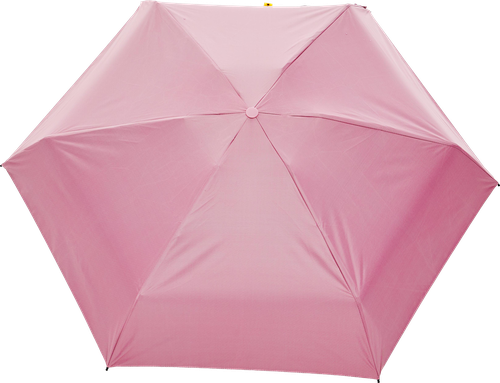 Зонт женский RAINDROPS двухслойный пондж, механика, Арт. RDH25623, изображение