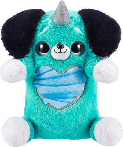 Набор игровой ZURU Rainbocorns, Puppycorn Rescue сюрприз в яйце, в ассортименте, картинка