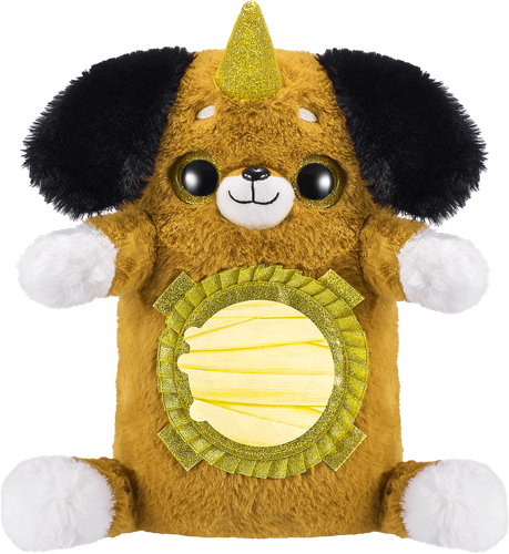 Набор игровой ZURU Rainbocorns, Puppycorn Rescue сюрприз в яйце, в ассортименте, картинка