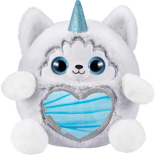 Набор игровой ZURU Rainbocorns, Puppycorn Rescue сюрприз в яйце, в ассортименте, изображение