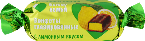 Конфеты помадные ВЫБОР СЕМЬИ, весовые, фото