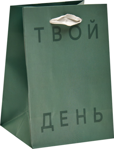 Пакет подарочный CITY HOME TRADE Special Men 14,6х11,4х6,4см, 1шт, крупный план