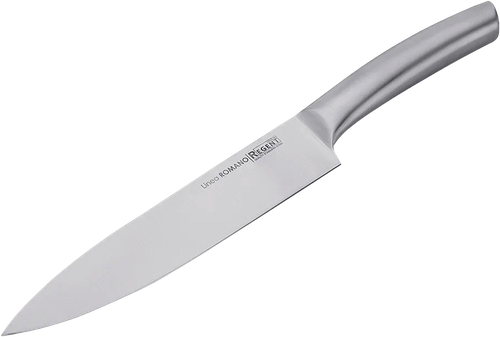 Шеф-нож разделочный REGENT INOX Linea Romano 20/33см, Арт. 18-101, картинка